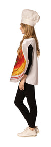 Get Real Spaghetti and Meatballs Costume, Adult One Size