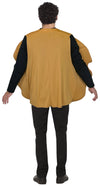 Get Real Chicken Sandwich Costume, Adult One Size