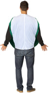 Get Real Sushi Roll Costume, Adult One Size