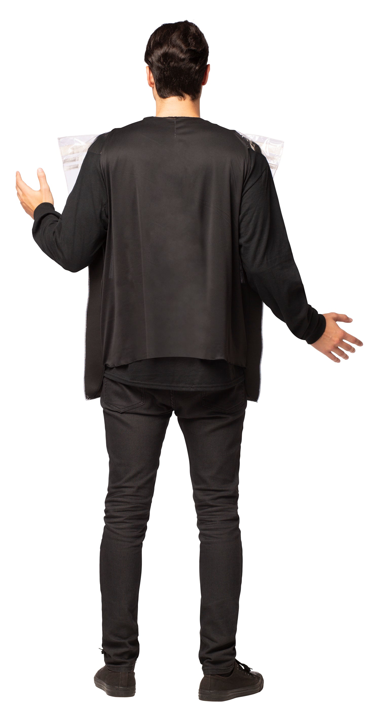 Bag of Weed Costume, Adult One Size