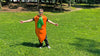 Carrot and Kale Lettuce Couples Costume, Adult One Size