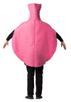 Basketball Hoop & Ball, Cornhole &  Woopie Cushion Group Costume, Adult One Size