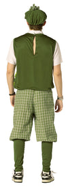 Old Tyme Golfer Costume, Adult One Size