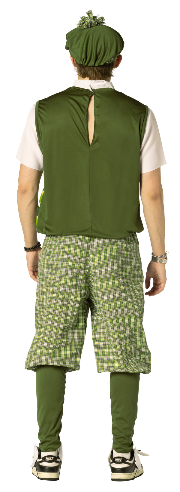 Old Tyme Golfer Costume, Adult One Size