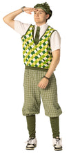 Old Tyme Golfer Costume, Adult One Size