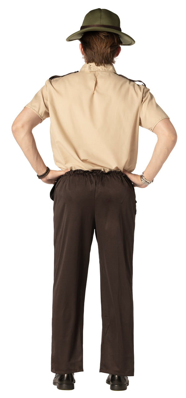 Trooper 420 Costume, Adult One Size