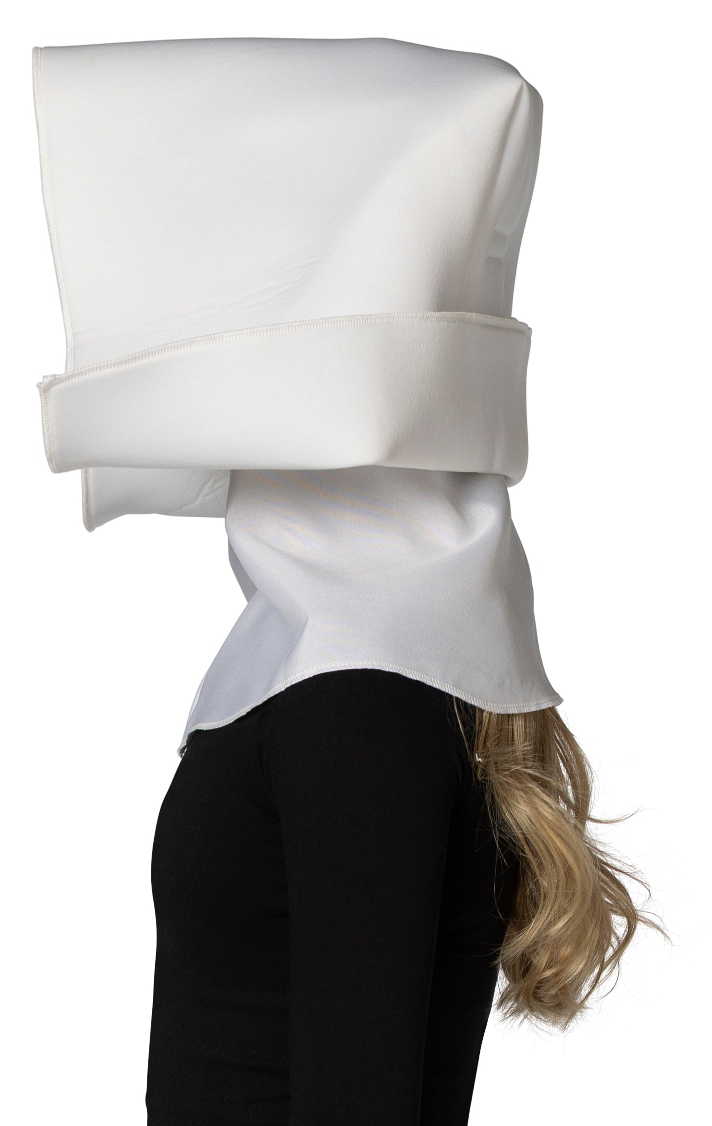 Sister Flighty Nun Hat