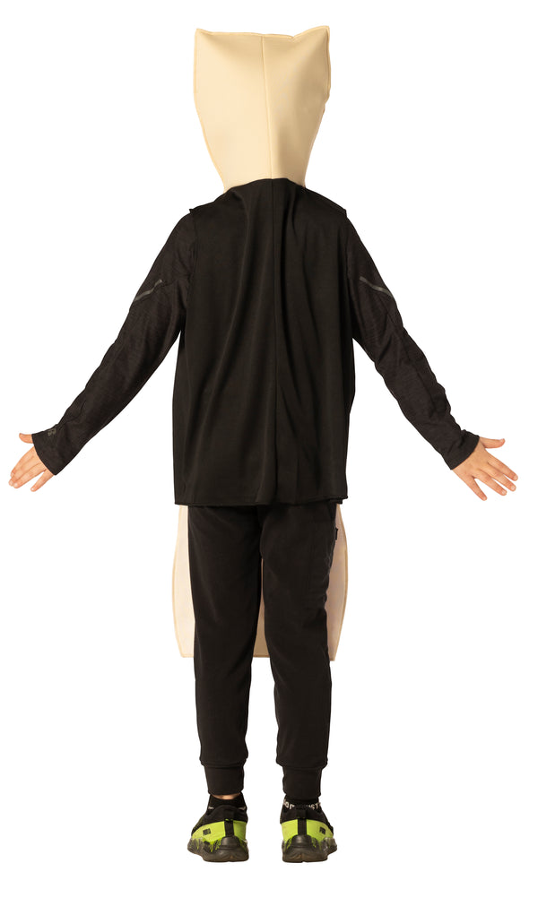 Bacon Strip Costume, Child Size 7-10