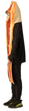 Bacon Strip Costume, Child Size 7-10