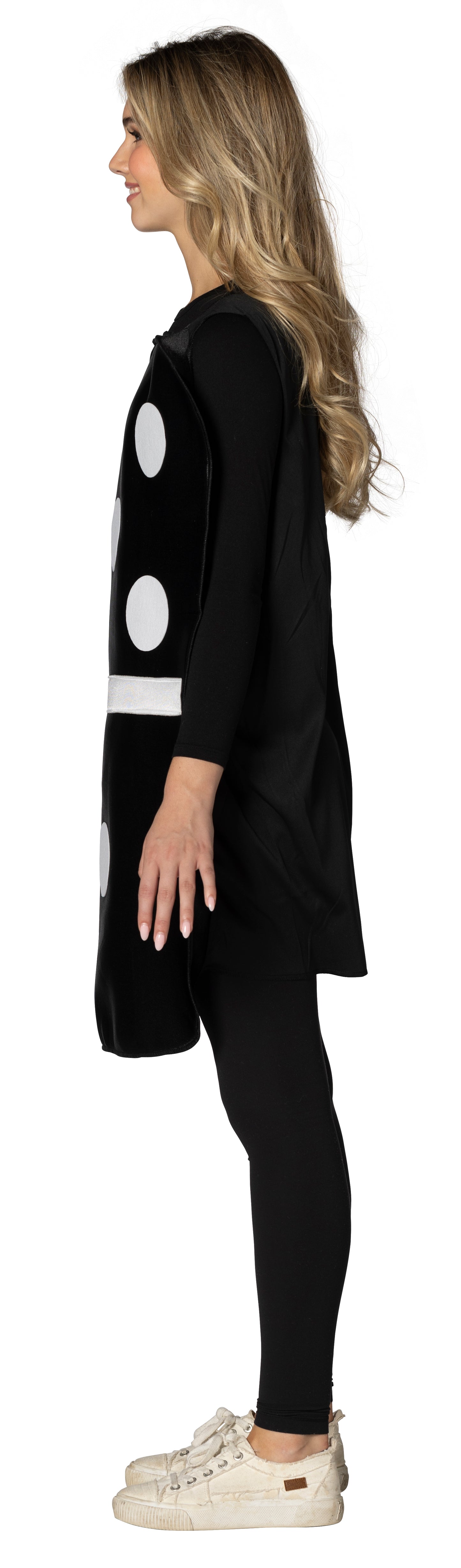 Domino Costume, Adult One Size