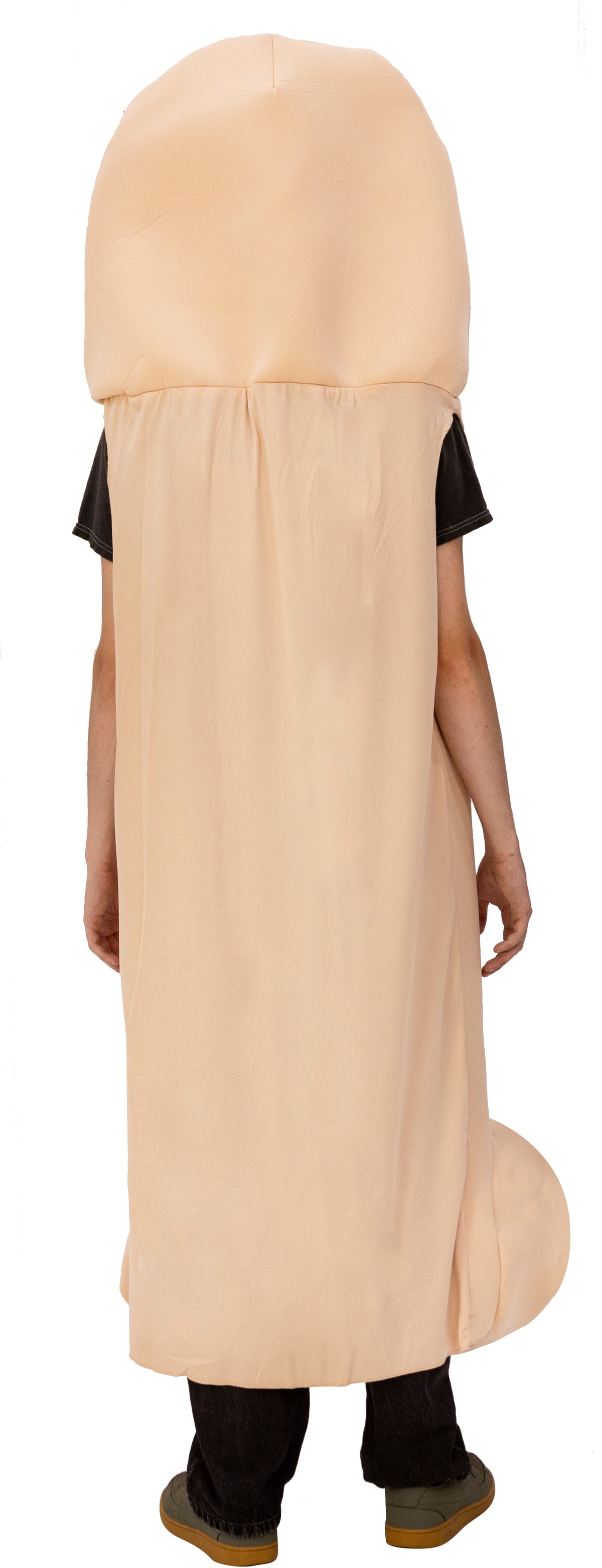 Happy Halloweenie Costume, Adult One Size