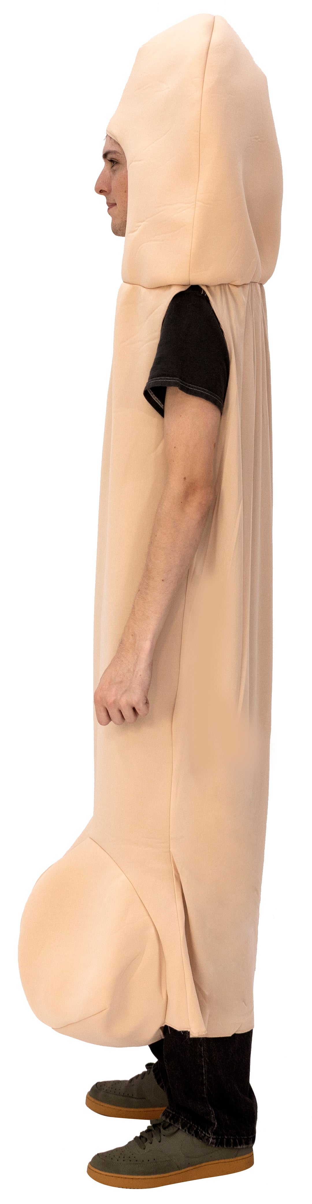 Happy Halloweenie Costume, Adult One Size