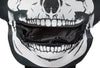 Skull Mouth Head Halloween Costume, Adult One Size