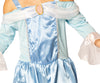 My Hairy Princess Cinderfella Costume, Adult Men's One Size