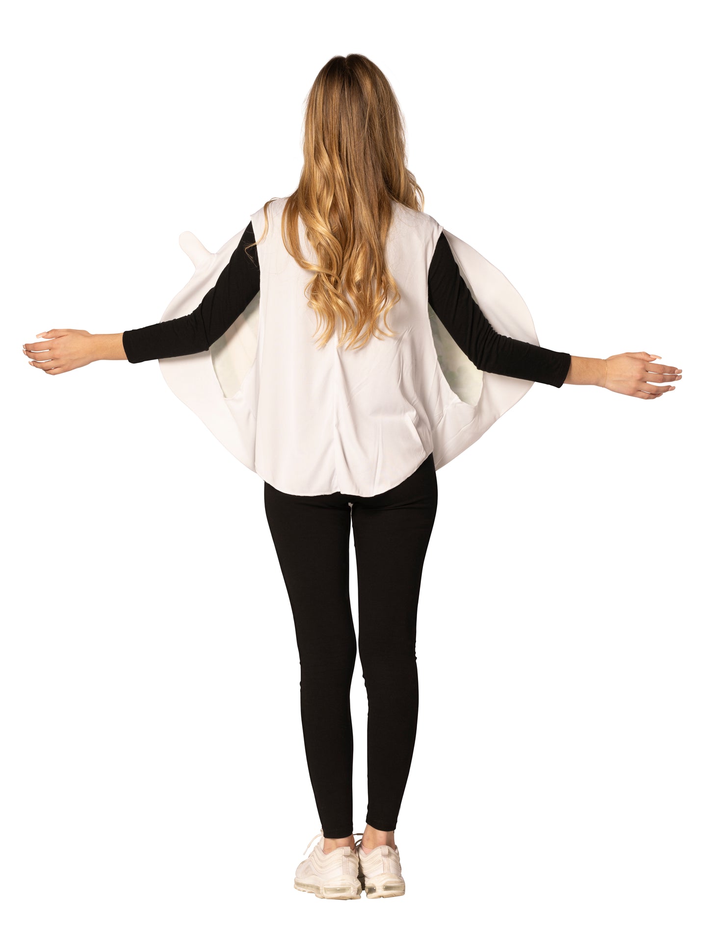 Asian Fusion 2 pc set -  Pho Noodle Bowl & Steamed Buns Couples Halloween Costume Set