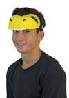 NHL Chance Vegas Golden Knights Headband, Adult One Size
