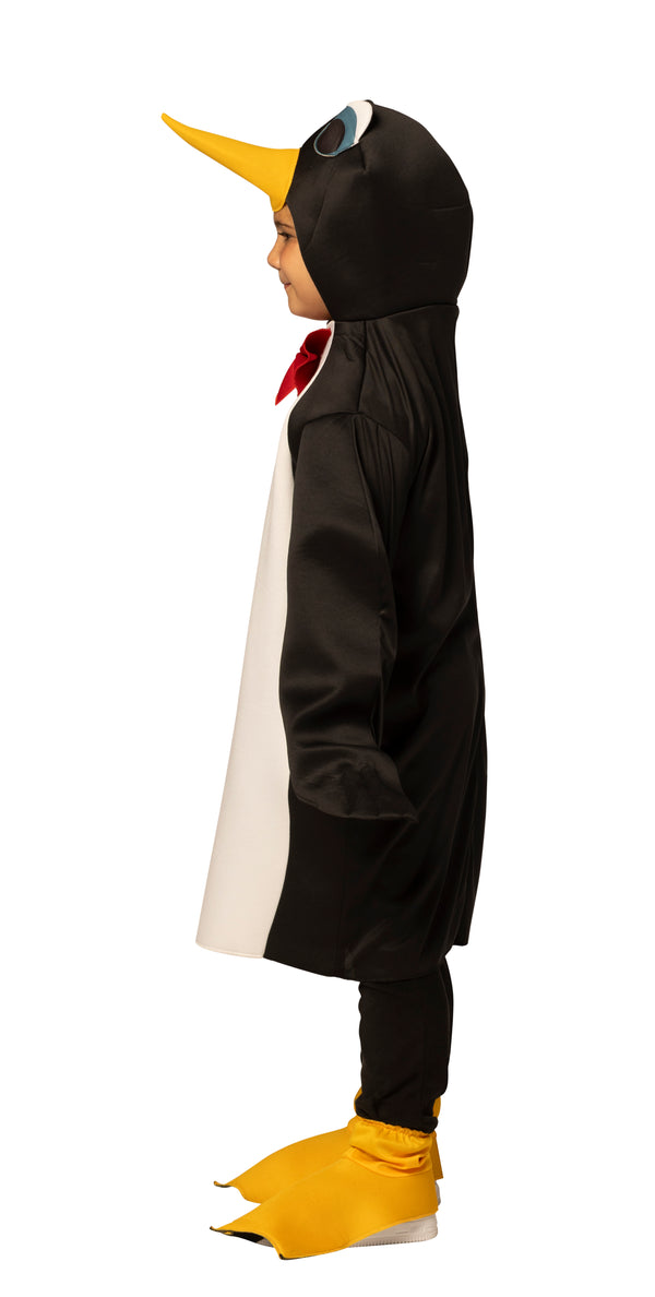 Penguin Costume, Child Size 7-10