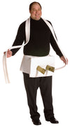 Plug & Socket Couples Costume, Adult Plus Size