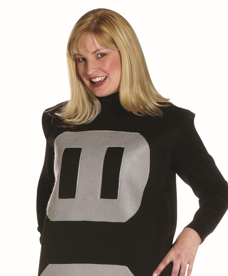 Plug & Socket Couples Costume, Adult Plus Size