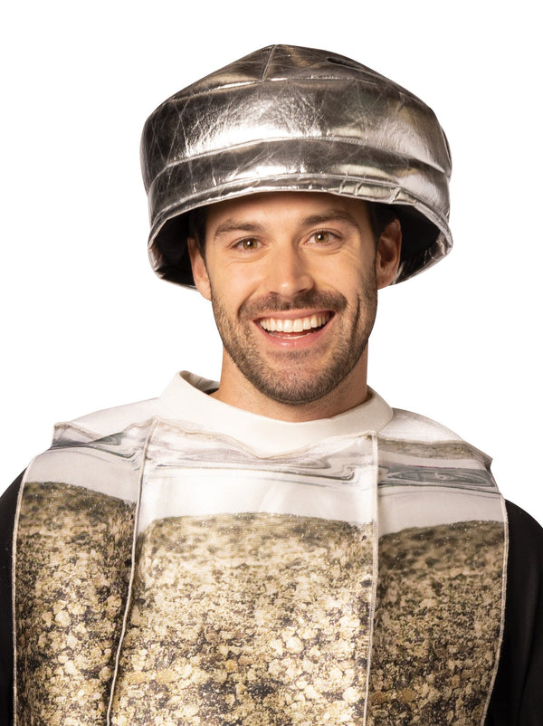 Pepper Shaker Costume, Adult One Size