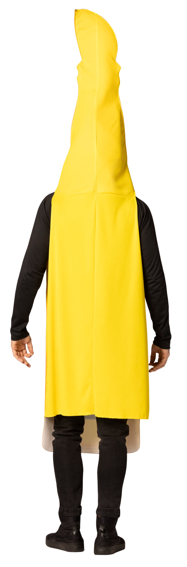 Corona Extra Beer Bottle w. Lime Halloween Costume, Adult One Size