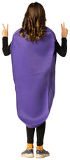 Garden Clog Beach Shoe Costume, Child Size 7-10