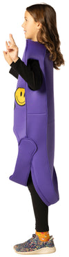 Garden Clog Beach Shoe Costume, Child Size 7-10