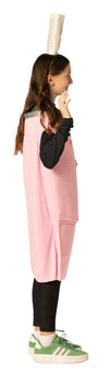 Water Cup Costume, Tween Size 12-14