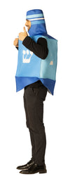 Dreidel Halloween Costume, Adult One Size