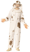 Beekeeper Costume, Adult One Size