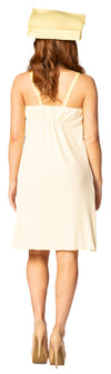 Stick of Butter Dress Costume, Women's Size  2-8