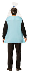 Bag of Fish Costume, Adult One Size