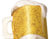 Beer Mug Hat Costume, Adult One Size