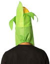 Ear of Corn Hat Costume, Adult One Size