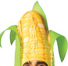 Ear of Corn Hat Costume, Adult One Size