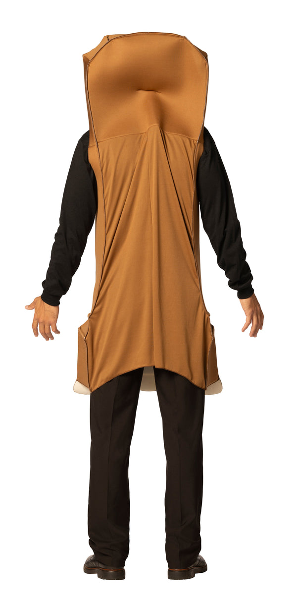 Grandfather Clock Costume, Adult One Size
