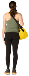 Banana Duffle Bag