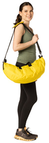 Banana Duffle Bag