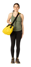 Banana Duffle Bag