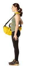 Banana Duffle Bag