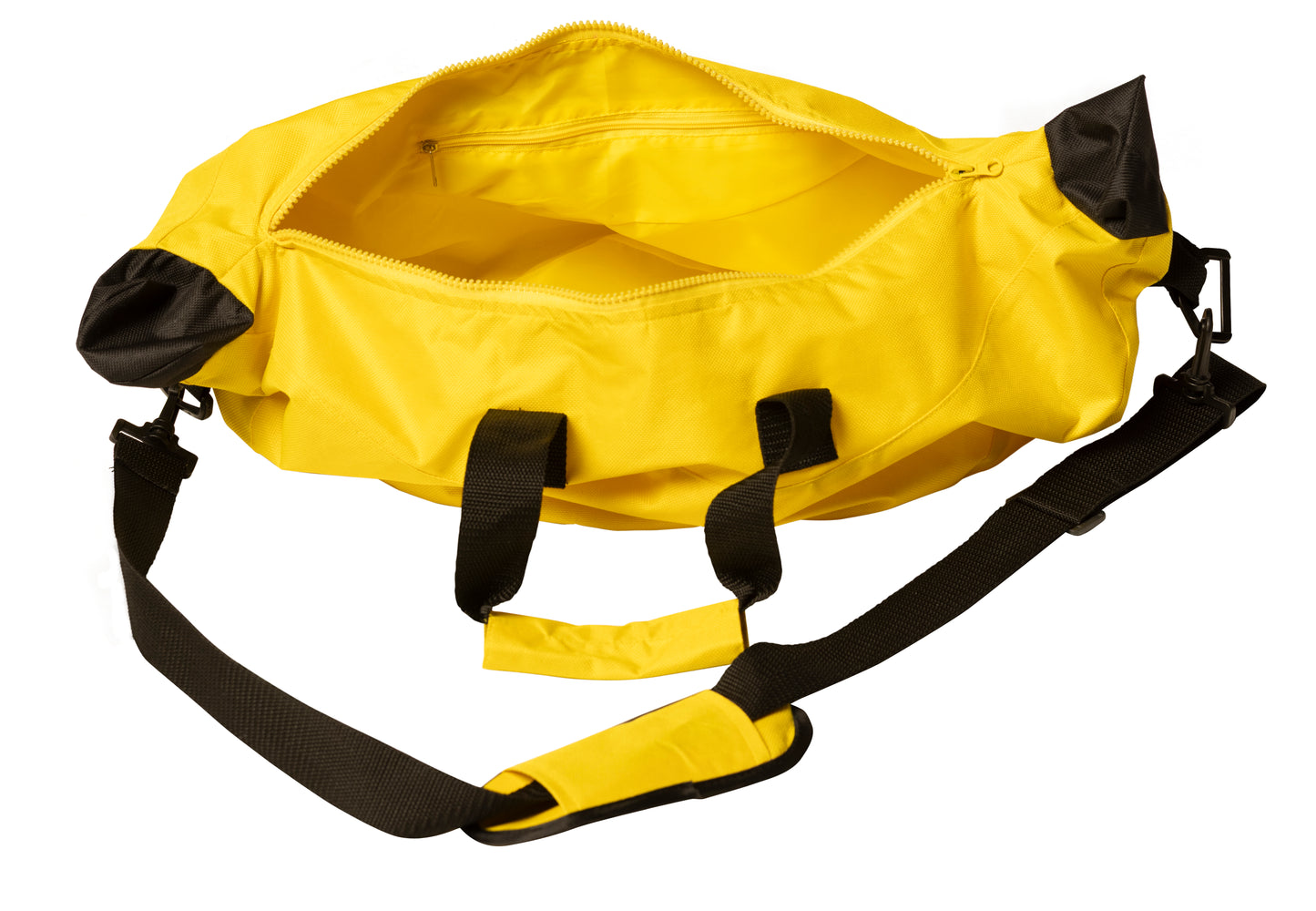 Banana Duffle Bag