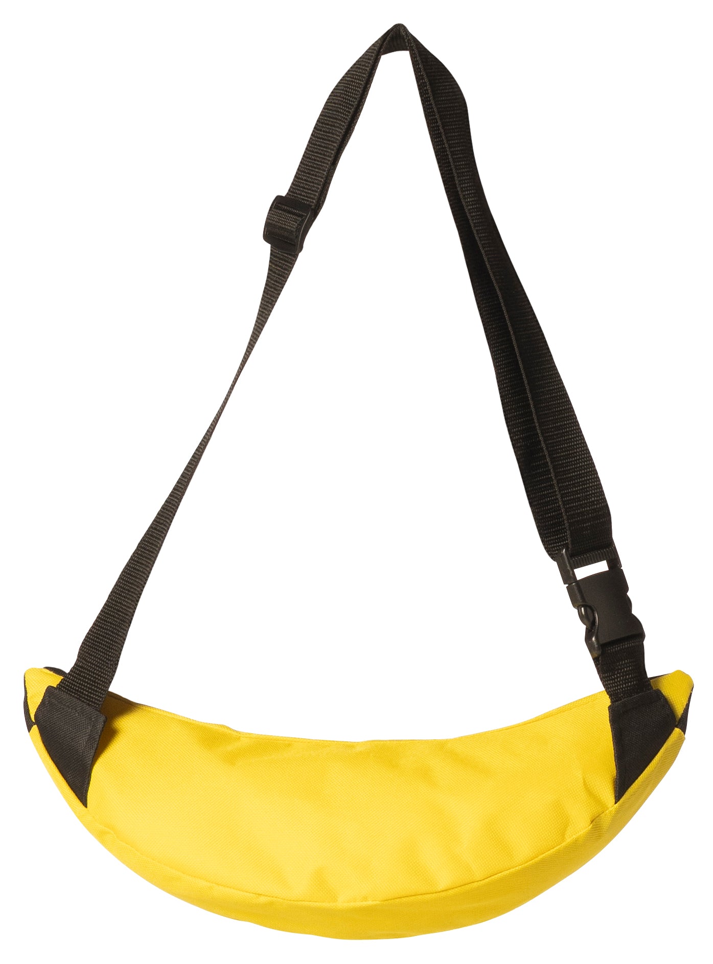 Banana Crossbody Bag