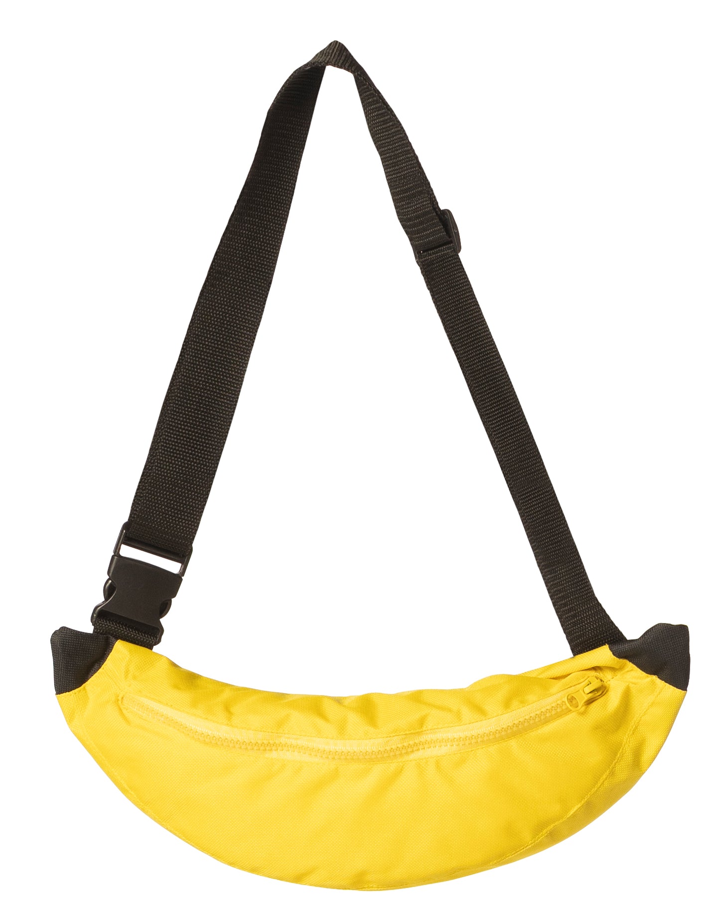 Banana Crossbody Bag