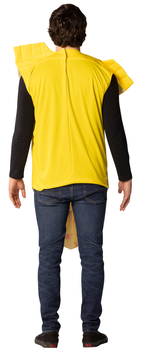 Sugar Daddy Halloween Costume, Adult One Size