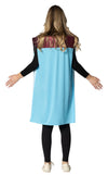 Cranberry Sauce Halloween Costume, Adult One Size