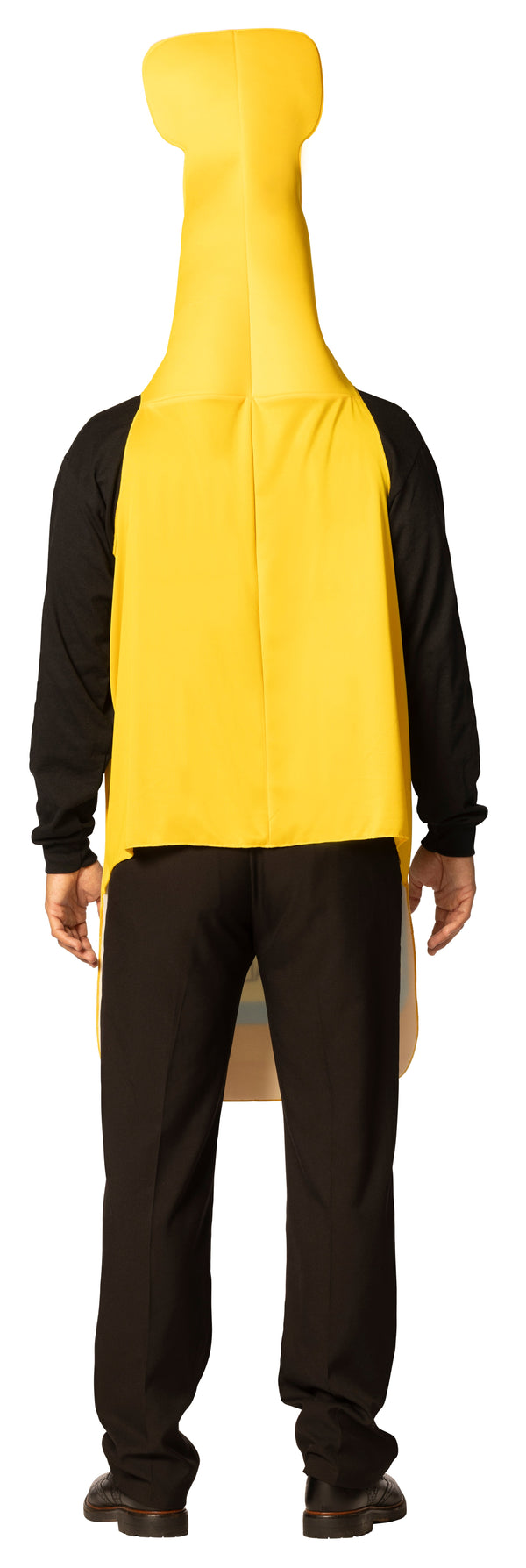 99 Brands Long Island Iced Tea Costume, Adult One Size