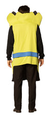 Asparagus Halloween Costume, Adult One Size