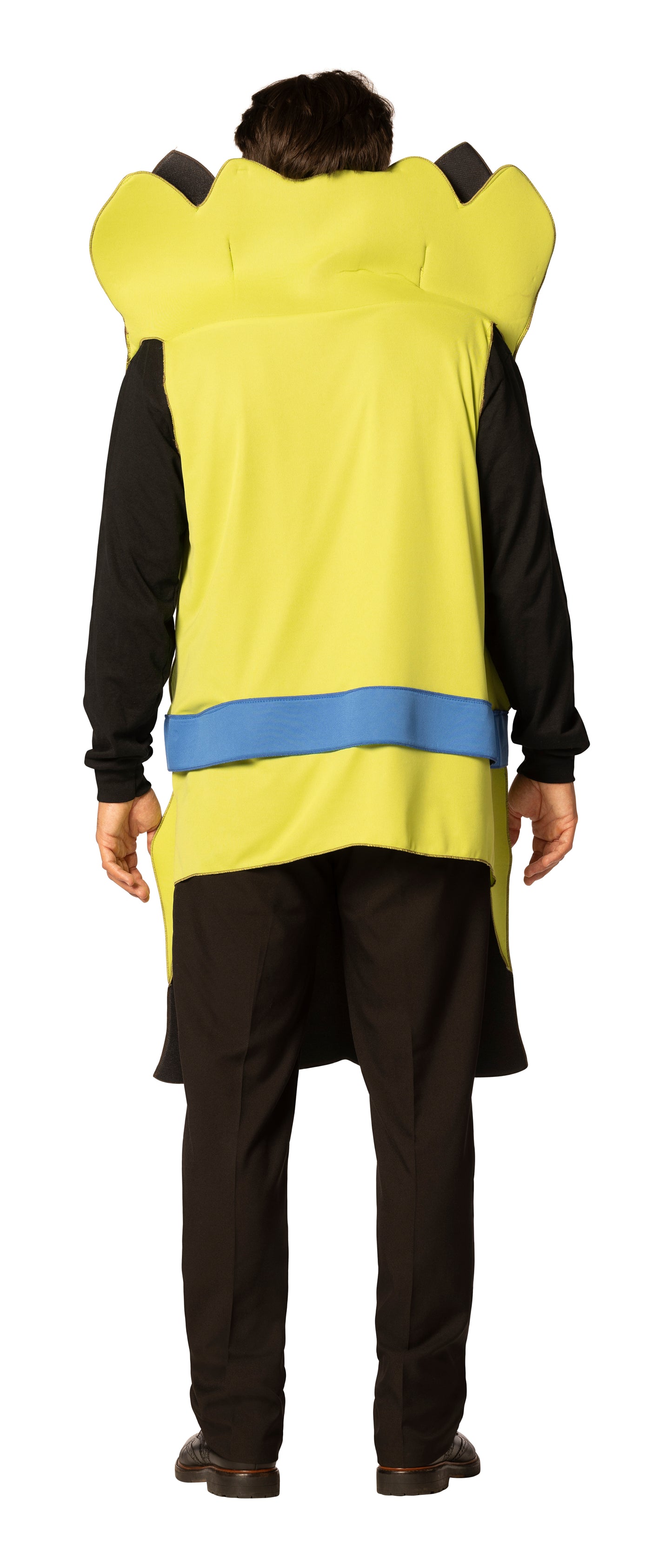 Asparagus Halloween Costume, Adult One Size