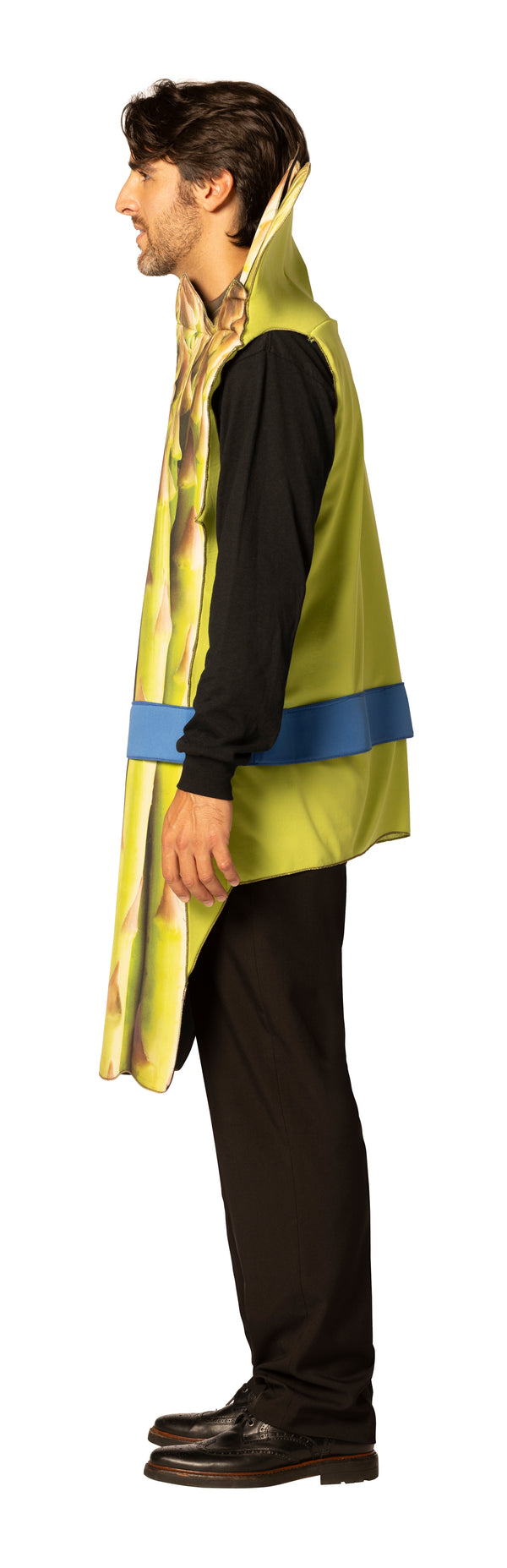 Asparagus Halloween Costume, Adult One Size