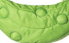 Pickle Quilted Puffer Tote Bag